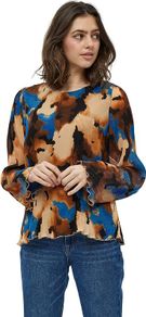 Peppercorn Ladies Gabrielle Blouse, PC6399, Size S