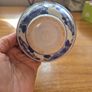 Vintage Porcelain Bowl Image 4