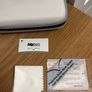 Mint Nintendo ds lite black Image 2