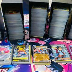 Pokemon Cards Mystery Bundle (with 1 Guaranteed hit!)