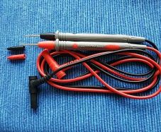 Universal Probe Test Lead