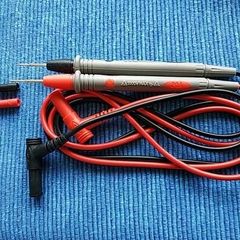 Universal Probe Test Lead