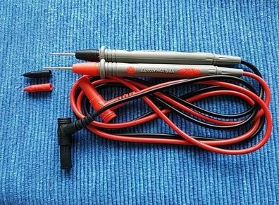 Universal Probe Test Lead