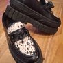 Creeper shies Image 3
