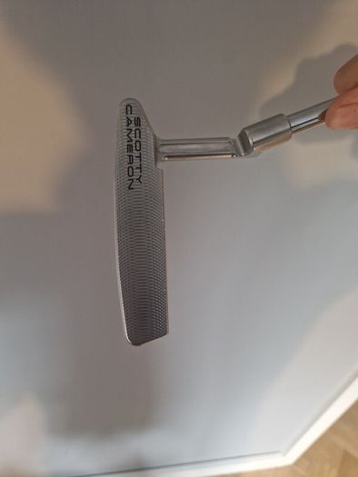 Left handed scotty cameron newport 2 super select
