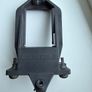 Mercedes Parking Brake Handle and Image 4