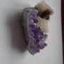 Raw Amethyst cluster,Crystals,Amethyst Image 3
