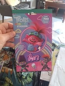 childrens art &crafts