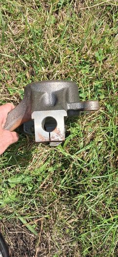 Master Movano Interstar vaico steering knuckle hub carrier 24mm bal joint