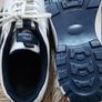 Men White Fashion Sneakers Size 12 Image 4