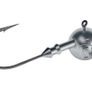New - Strong Kamatsu Jig Heads 6/0 with weight 6g - Pike Perch Trout Salmon Bass Cod Pollock Image 3