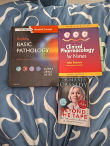 Medical Textbooks