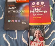 Medical Textbooks