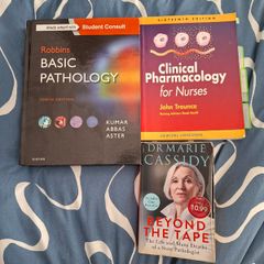 Medical Textbooks