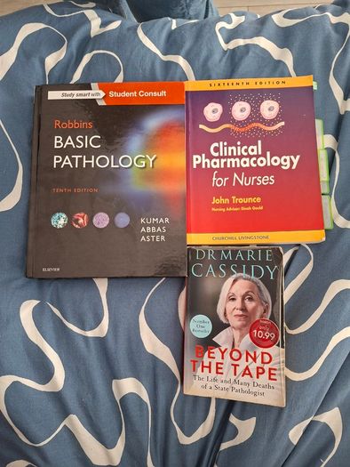 Medical Textbooks