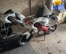 bikes for breaking
