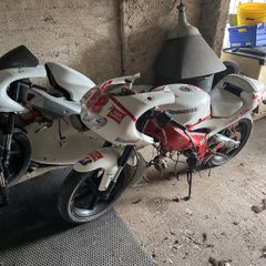 bikes for breaking