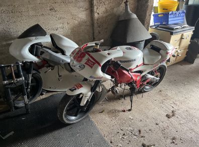 bikes for breaking