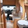 2009 motorhome E42,750 ono. Image 10