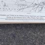 1953 38x27" Ordnance Map of Lucan Image 7