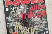 Sega Power Magazine Issue 82 Collectors Issue 1996