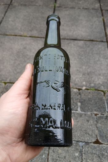 Kilmallock bottle
