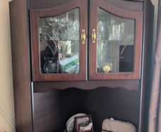 Sitting room TV Cabinet