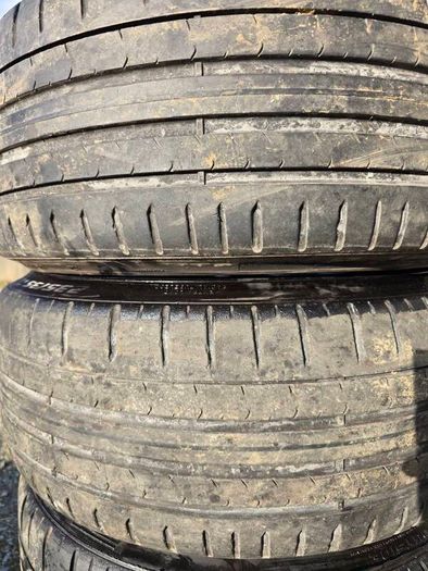 19" Audi S3 S-Line Alloys Genuine