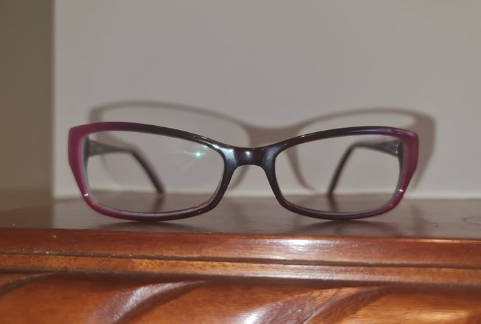 Guess frames