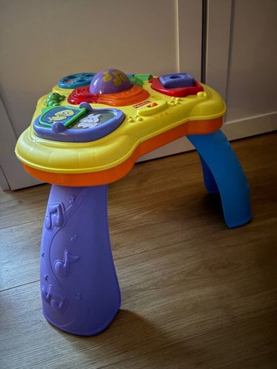 Fisher Price Toys