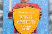 King Arthur Card Game