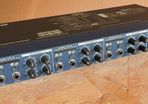 Samson S-PHONE 4 channel Headphone Mixer/Amplifier