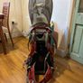 Osprey poco plus carrier Image 3