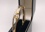 18ct Gold Plated