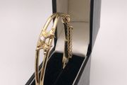 18ct Gold Plated