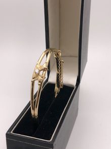 18ct Gold Plated