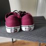 Vans canvas , Vans Atwood Canvas 24,5 cm 38.5 EUR , UK 5.5 Image 4
