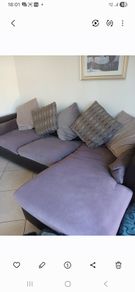 Corner Sofa