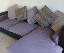 Corner Sofa
