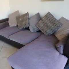 Corner Sofa