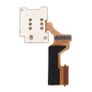 For HTC One M9 Replacement Sim Card Reader Holder Slot Connector Flex Cable New - FHT10HTCFC Image 3