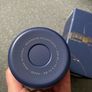 Nespresso LIMITED EDITION Nomad Festive Travel Mug Odyssey Blue Image 3