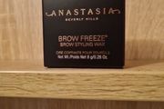 Anastasia Beverly Hills Brow Freeze Full size 8g RRP28e