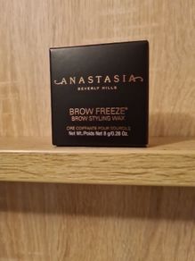 Anastasia Beverly Hills Brow Freeze Full size 8g RRP28e