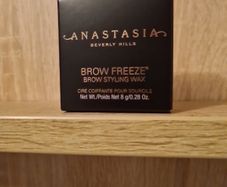 Anastasia Beverly Hills Brow Freeze Full size 8g RRP28e