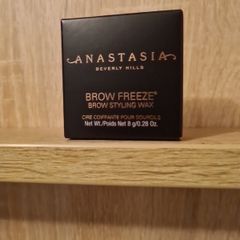 Anastasia Beverly Hills Brow Freeze Full size 8g RRP28e