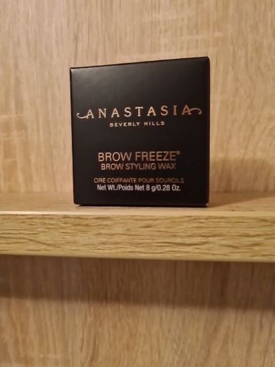 Anastasia Beverly Hills Brow Freeze Full size 8g RRP28e