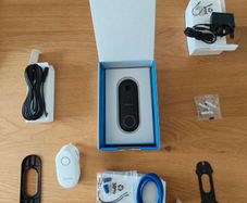 Reolink 2K Video Doorbell
