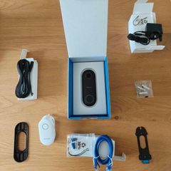Reolink 2K Video Doorbell
