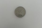 Queen Elizabeth Queen Mother 80th birthday coin
